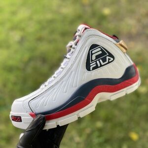 Size 11 Men’s Fila Grant Hill Shoes SF USA -New